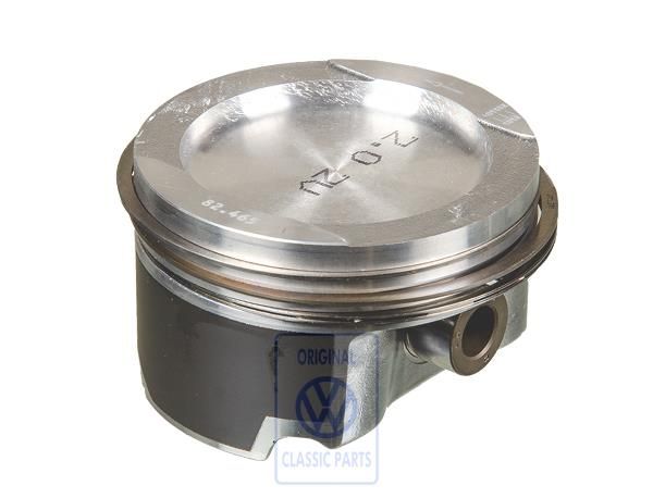 Volkswagen zuiger compleet 82,5 mm (AZJ, BEJ, AZM)