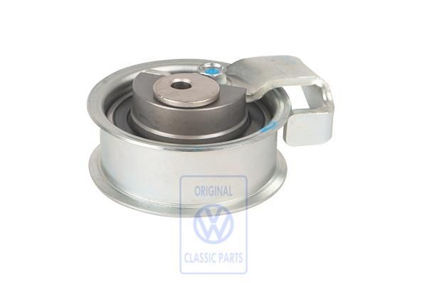 Volkswagen spanrol distributieriem (BJX, BBU)