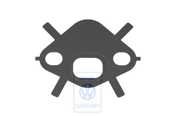 Volkswagen Passat B5 (3B) pakking inlaatsysteem (ALZ)