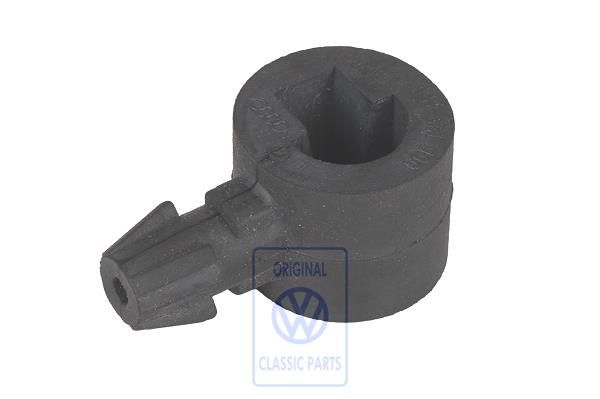 Volkswagen Passat B5 (3B) steunring vacuümstraalpomp (ADR, APT, ARG)