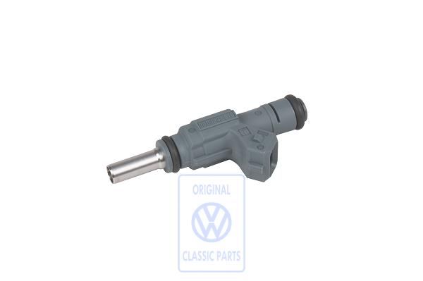 Volkswagen Passat B5 (3B) inspuitventiel (ANB, APU)