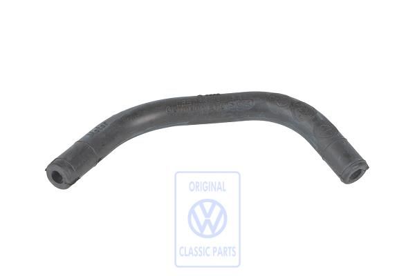 Volkswagen Passat B5 (3B) verbindingsslang luchtinlaat (ALT)