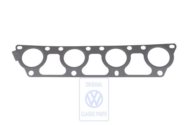 Volkswagen pakking uitlaatspruitstuk