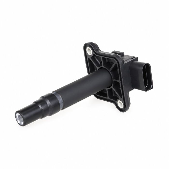 Originele bobine met bougiesteker