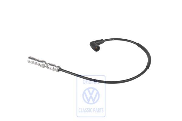 Volkswagen Passat B5 (3B) bougiekabel cilinder 2 (AZM)