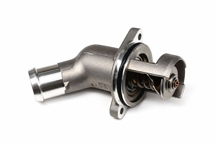 Audi A4, A6, A8 (D3/4E) thermostaat