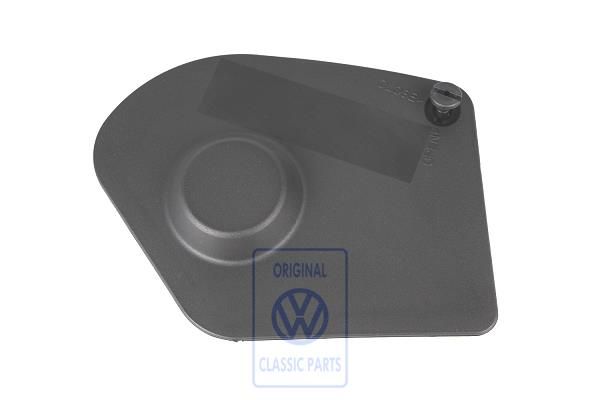 Volkswagen deksel distributieriemkap