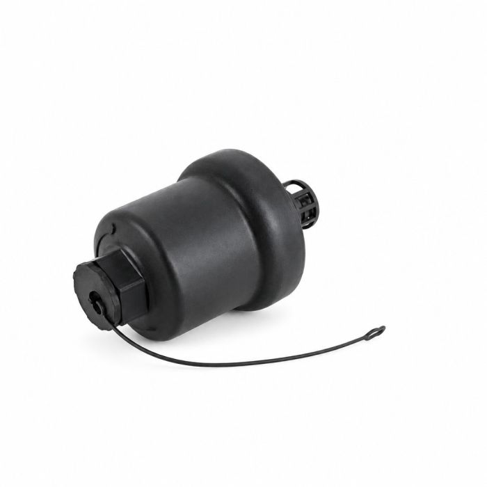 Originele oliefilterhuisdop - 2.0 TFSI