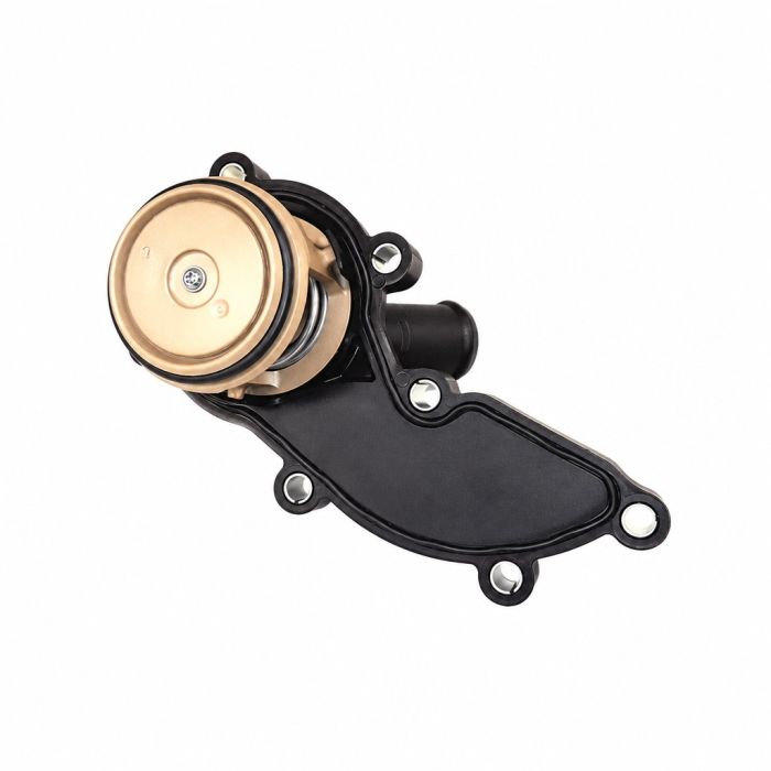 Audi A4 (B7/8E), A6 (C6/4F), A8 (D3/4E) thermostaat