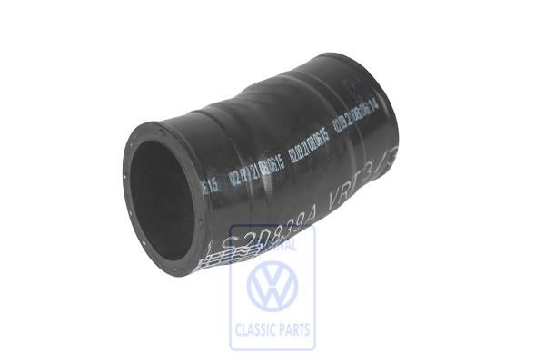 Volkswagen Passat B6 (3C) carterventilatieleiding cilinderkop