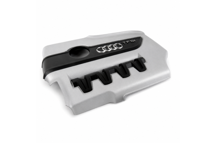 Audi A1 (8X), TT (8J) motorafdekplaat