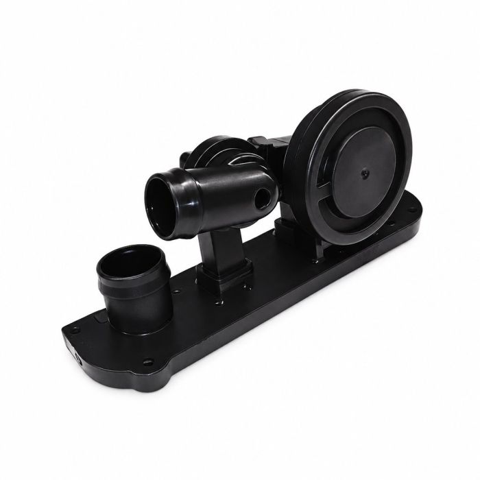 Origineel carterventilatieklep pcv-klep 2.0 tfsi