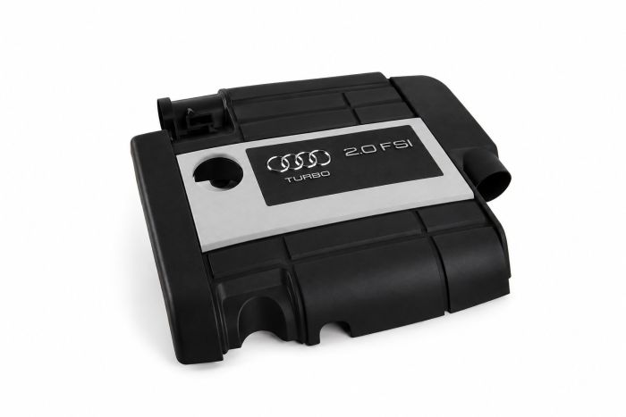 Audi A3 (8P), TT (8J) motorafdekplaat