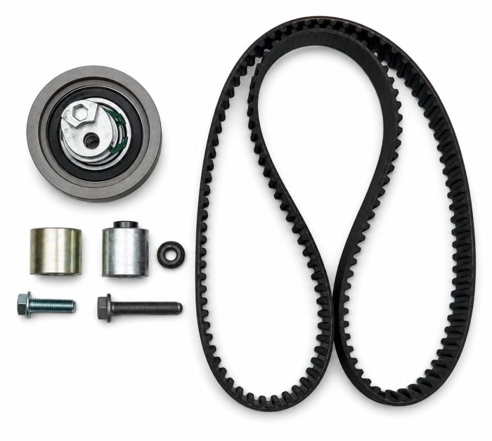 Originele reparatieset voor getande riem met spanrol