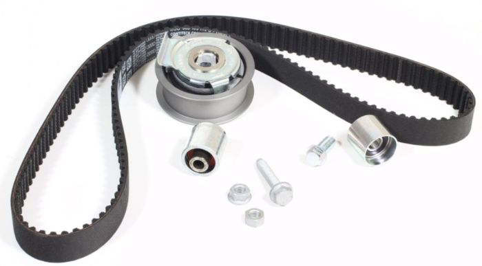 Originele reparatieset voor getande riem met spanrol