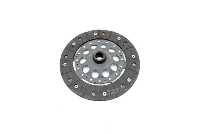 SEAT Exeo (3R) koppelingsplaat