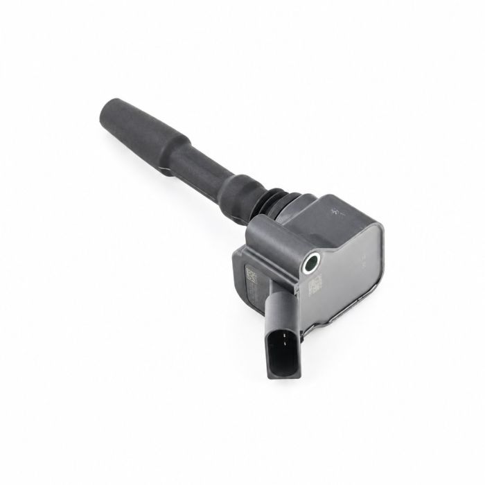 Originele bobine met bougiesteker