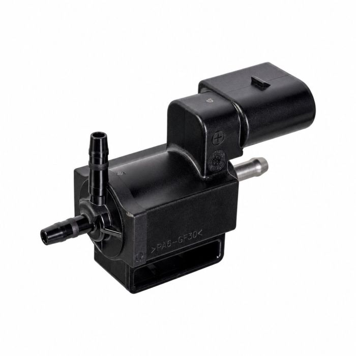 Origineel magneetventiel