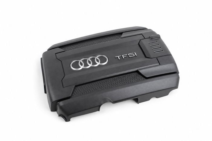 Audi A3 (8V), Q3, TT (8S) motorafdekplaat