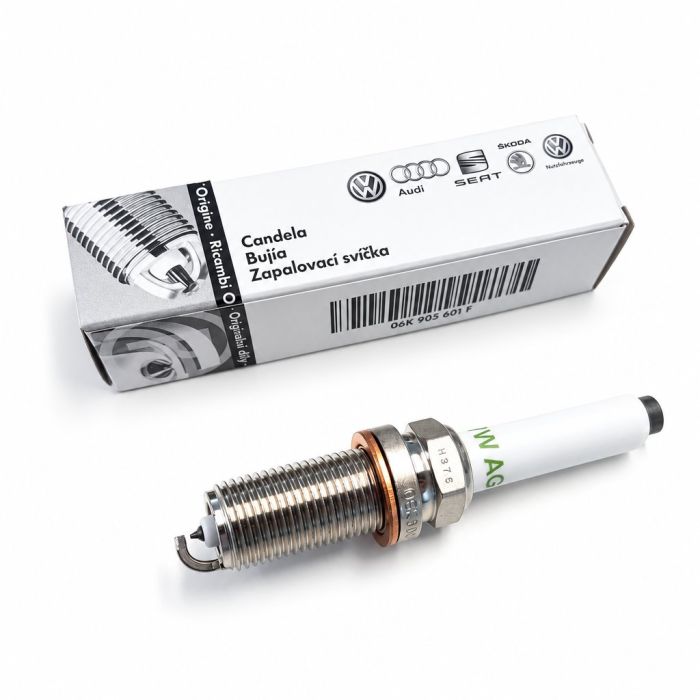 Audi A4 (B9/8W), A5 (B9/F5) bougie