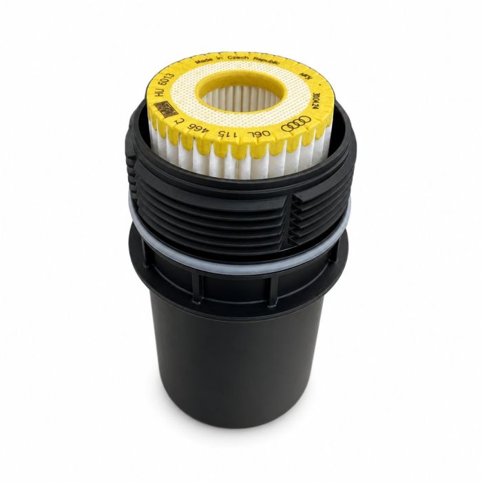 Originele oliefilterhuisdop - 2.0 TSI