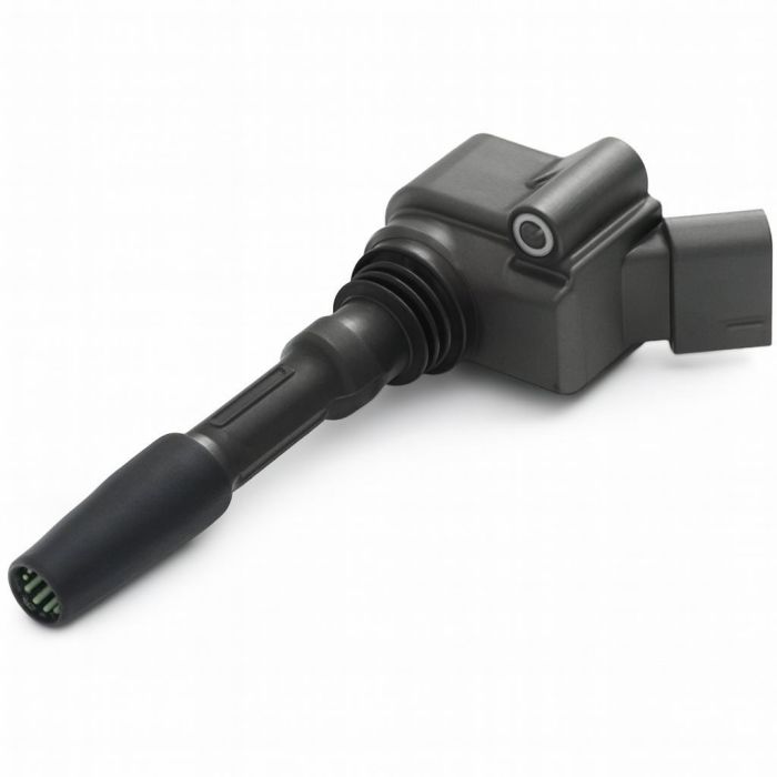 Originele bobine met bougiesteker