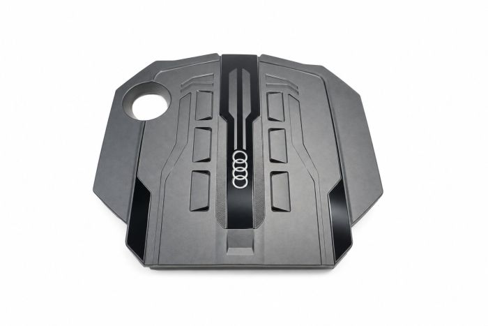 Audi A6 (C9) motorafdekplaat