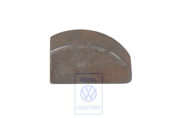 Volkswagen Transporter T3 spie krukas 6x9 (CT, CZ, DF)