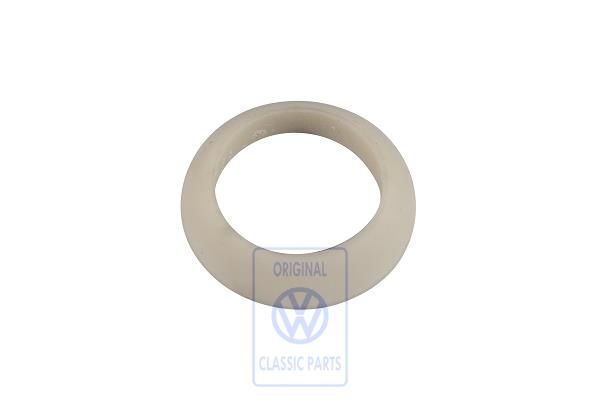 Volkswagen Transporter T3 afdichtring telescopische beschermbuis 23,3x33x6