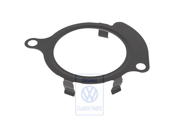 Volkswagen pakking koelvloeistofthermostaat (5-cilinder diesel)