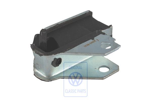 Volkswagen Transporter T3 rubber-metaallager motorsteun