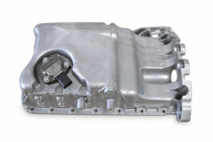 Volkswagen Passat B5 (3B) oliecarter met oliepeilsensor (AGZ)