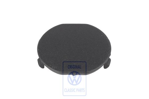 Volkswagen Passat B5 (3B) afsluitdop motorafdekking (AGZ)