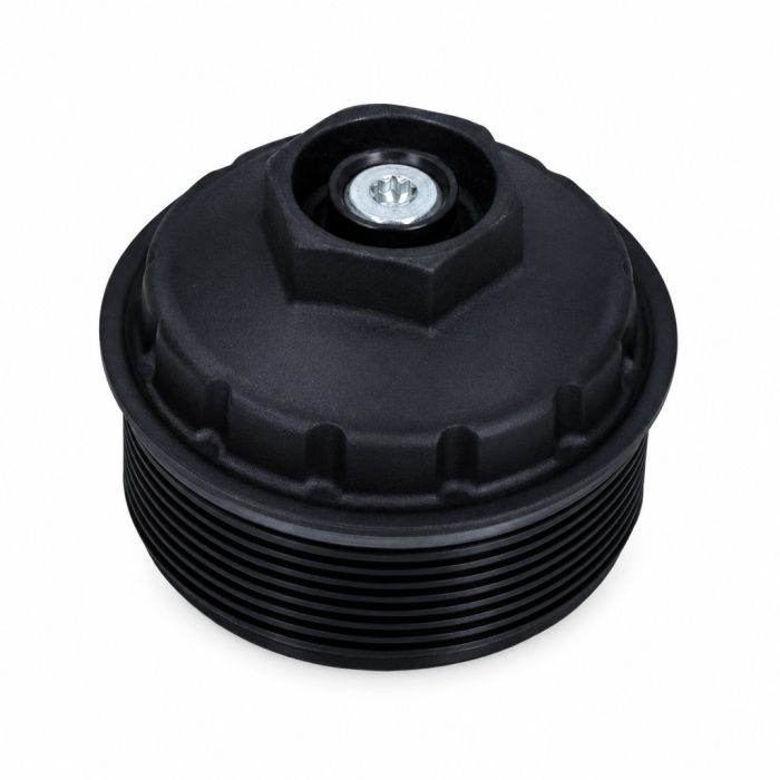 Originele oliefilterhuisdop - VR6 3.2