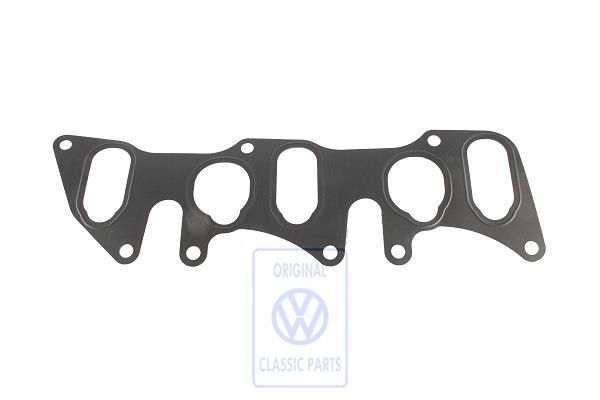 Volkswagen Passat B5 (3B) pakking onderste inlaatspruitstuk (AGZ)