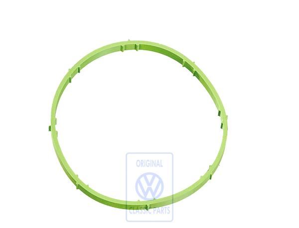 Volkswagen afdichtring gasklephuis (AGZ)