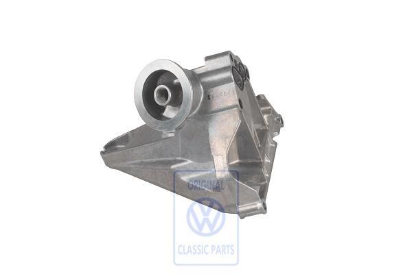 Volkswagen Passat B5 (3B) motorsteunconsole - links (AGZ)