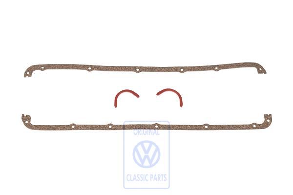 Volkswagen LT Mk1 kleppendekselpakkingset (CP)