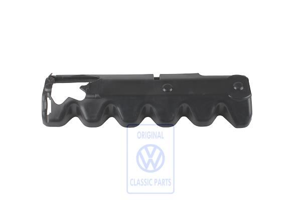 Volkswagen Transporter T4 kleppendekselafdekking (AXG)