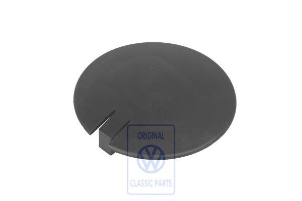 Volkswagen afsluitplug motorblok (AKN, AFB, BAU)