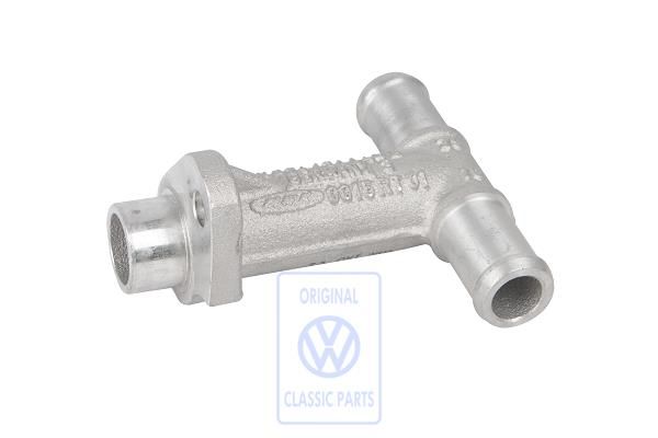 Volkswagen Transporter T4 waterflens (ACV, AAB, ACU)