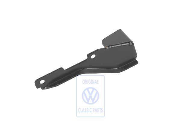 Volkswagen Transporter T4 houder bowdenkabel injectiepomp (AAB)