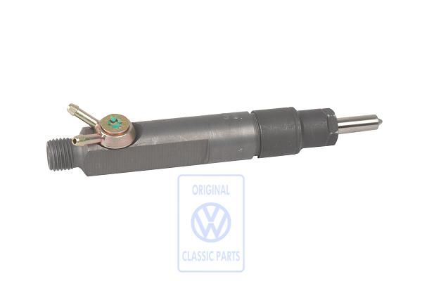 Volkswagen Transporter T4 verstuiver compleet (ANJ, ACV, AUF)