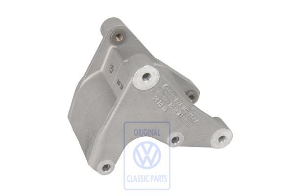 Volkswagen Transporter T4 houder extra hydraulische pomp