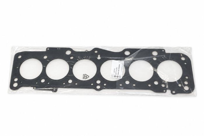Volkswagen LT Mk1 metalen cilinderkoppakking 1,57 mm met 2 gaten (ACL, ACT)