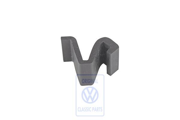Volkswagen LT Mk1 radiateurrubber