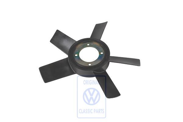 Volkswagen LT Mk1 ventilatorwiel (CP, DW, 1S)