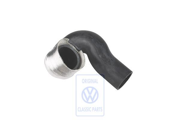Volkswagen LT Mk1 laadluchtslang intercooler (ACL)