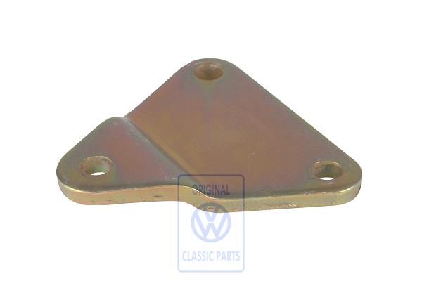 Volkswagen LT Mk1 houder hydrauliekpomp