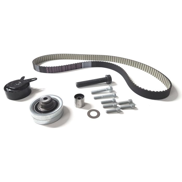VW bedrijfswagens Crafter (2E) reparatieset voor getande riem